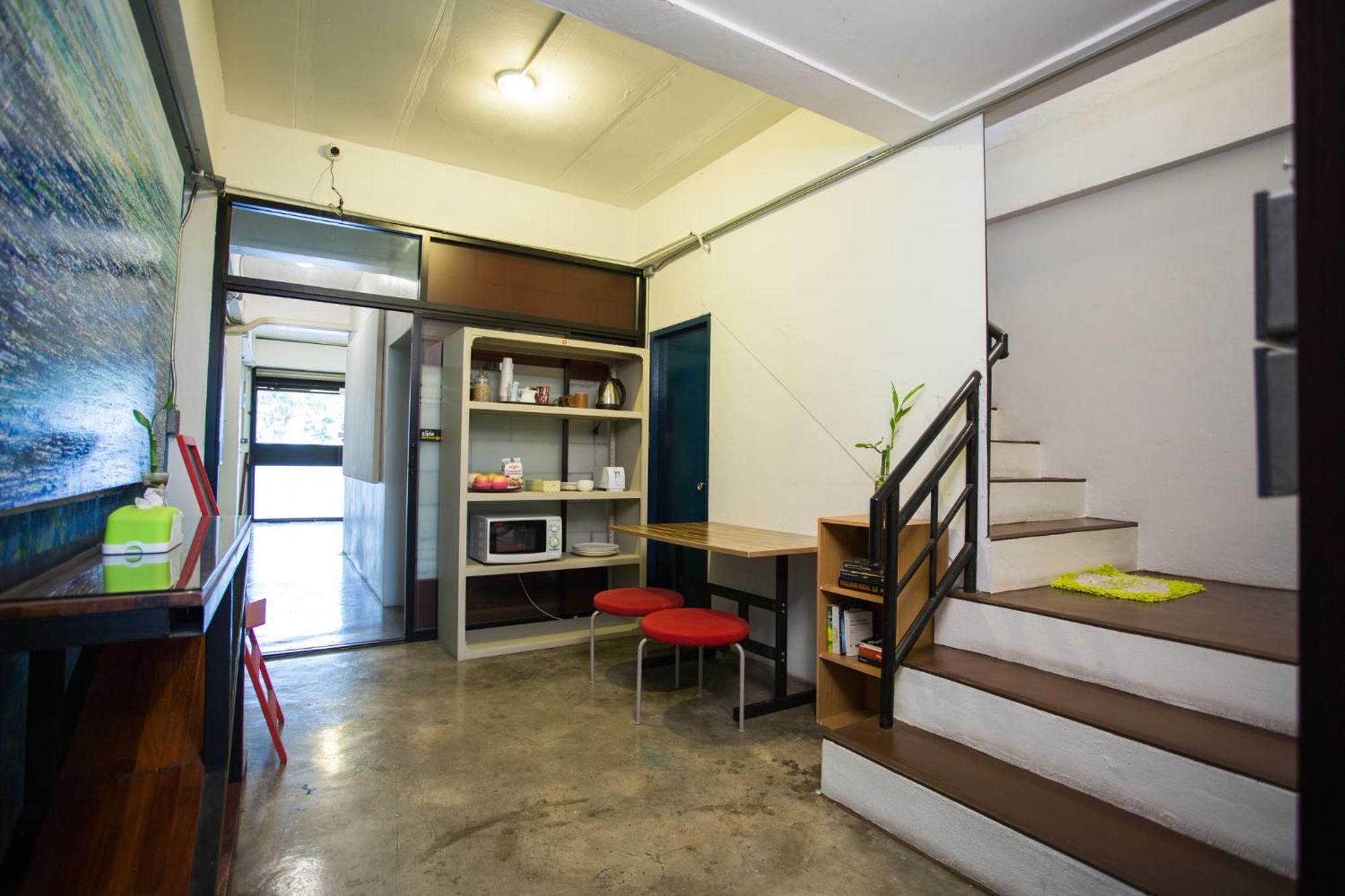 Zz Hostel Chiang Mai Extérieur photo