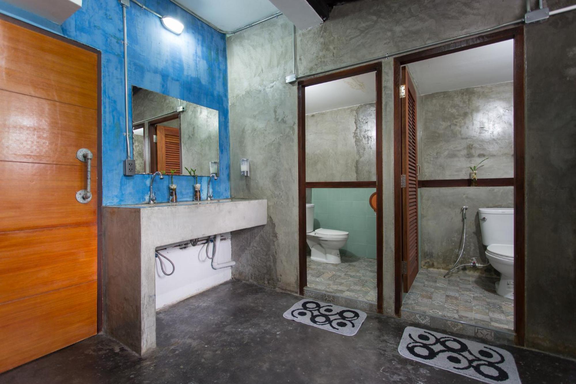 Zz Hostel Chiang Mai Extérieur photo