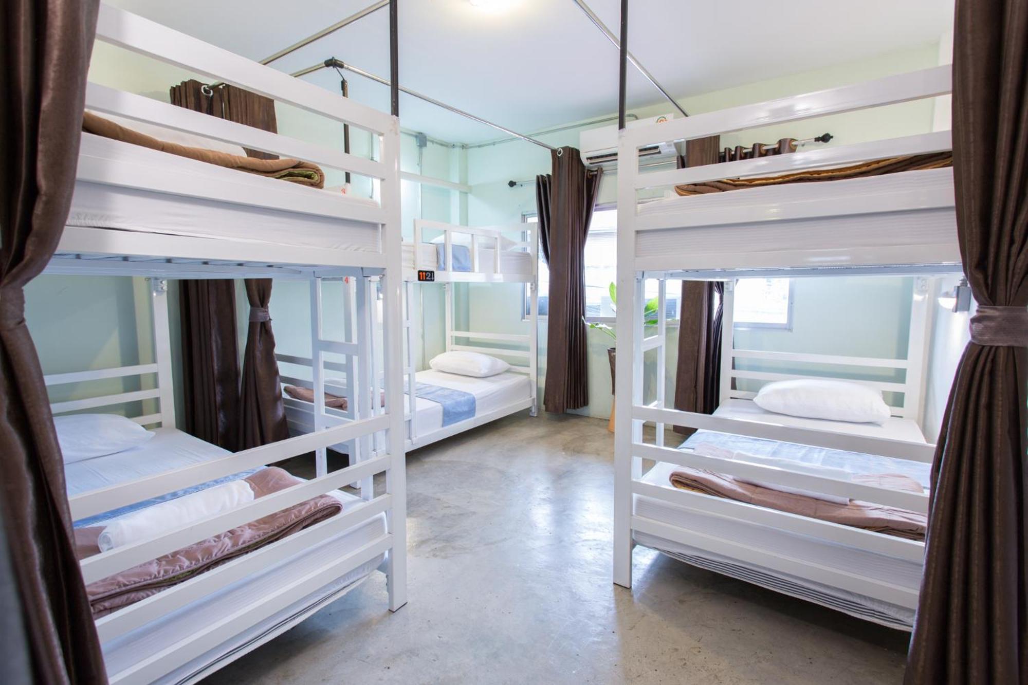 Zz Hostel Chiang Mai Extérieur photo