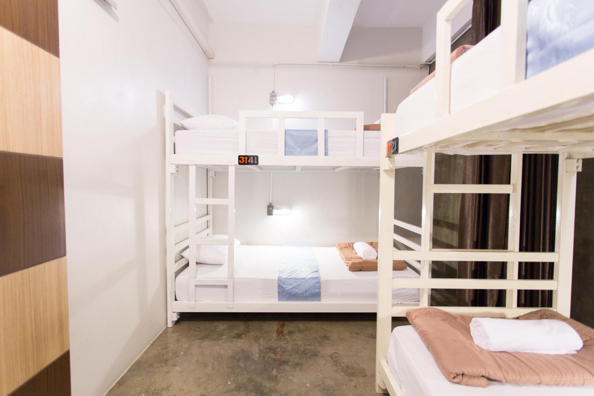 Zz Hostel Chiang Mai Extérieur photo