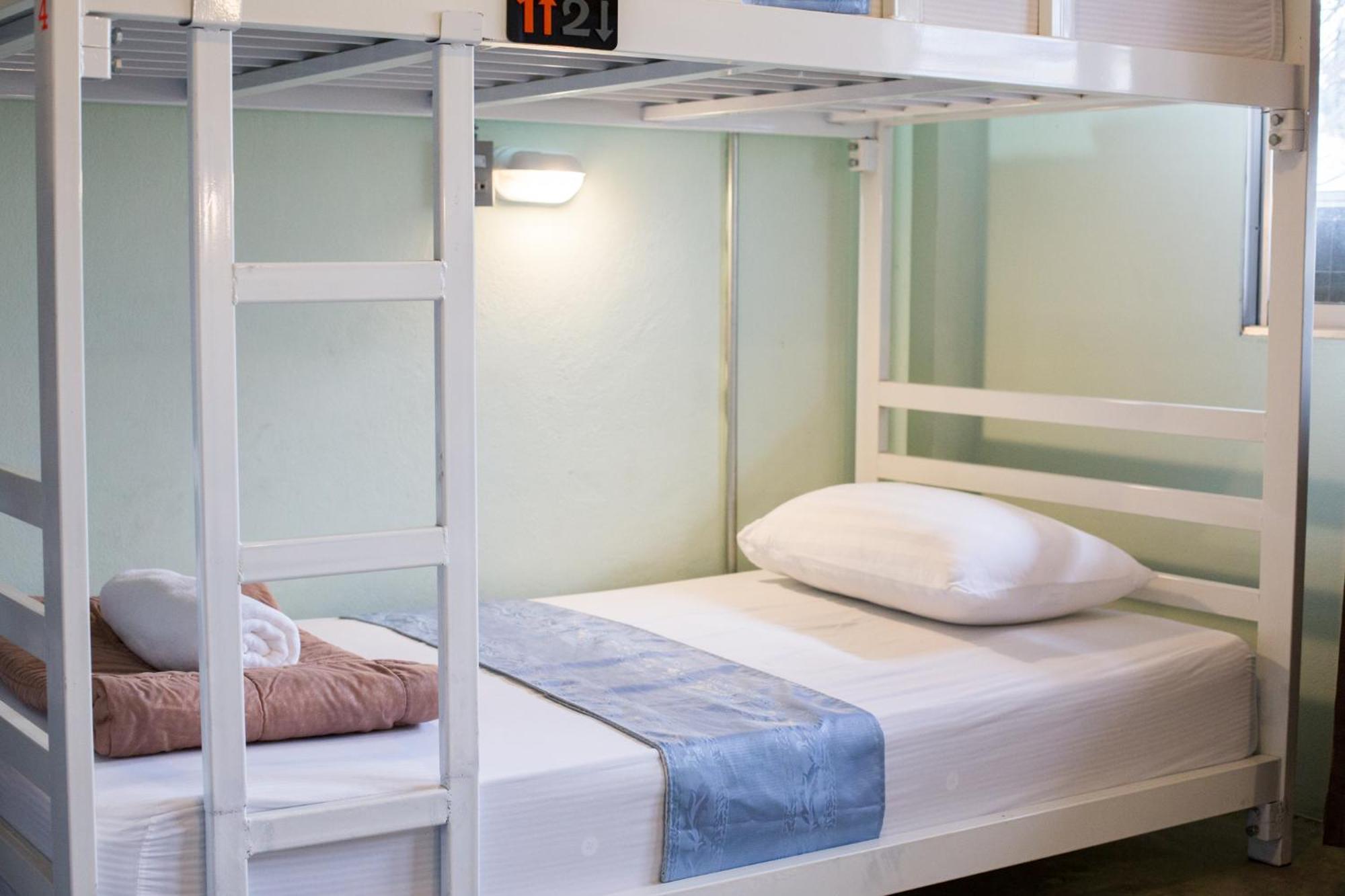 Zz Hostel Chiang Mai Extérieur photo