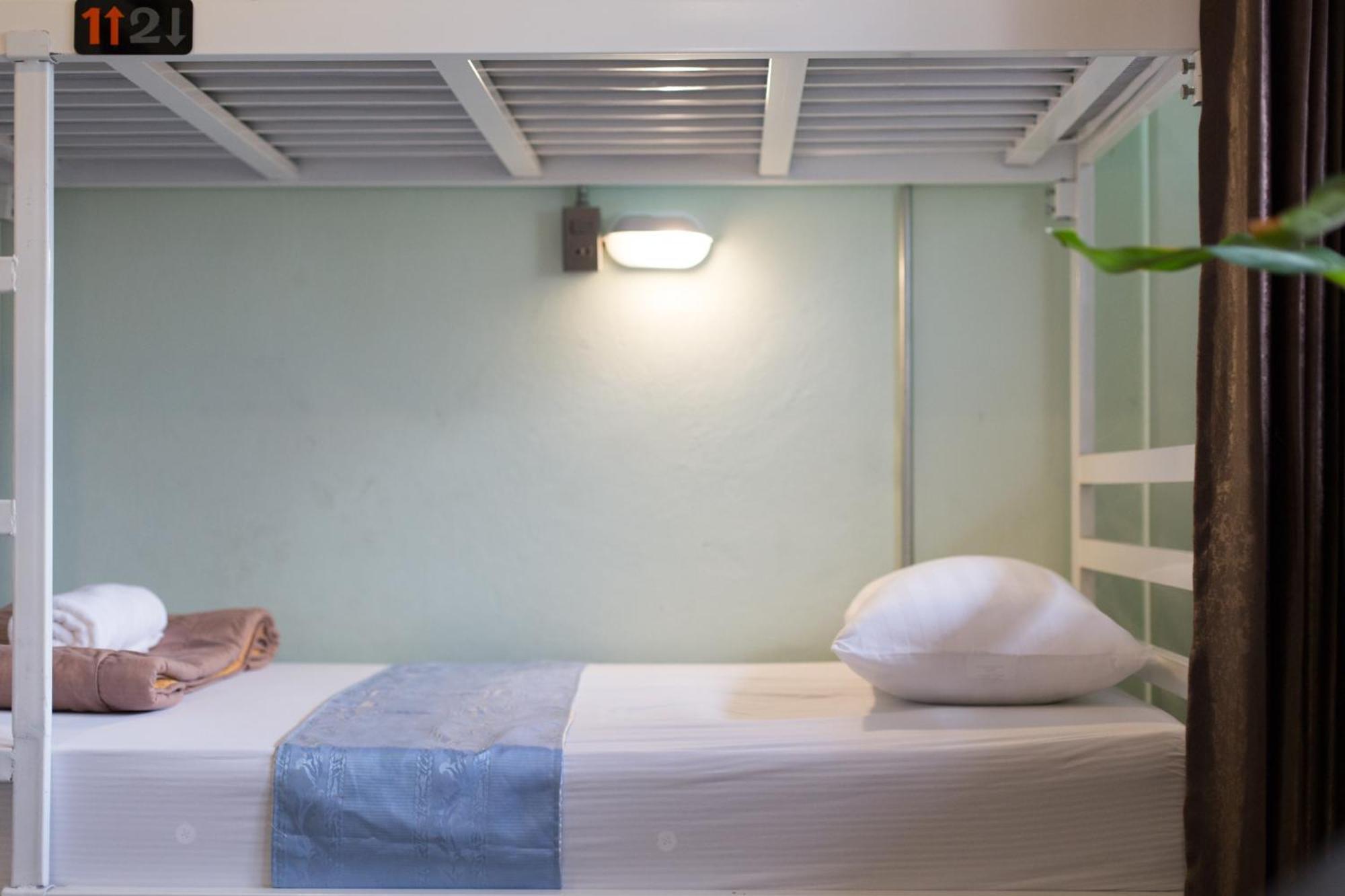 Zz Hostel Chiang Mai Extérieur photo
